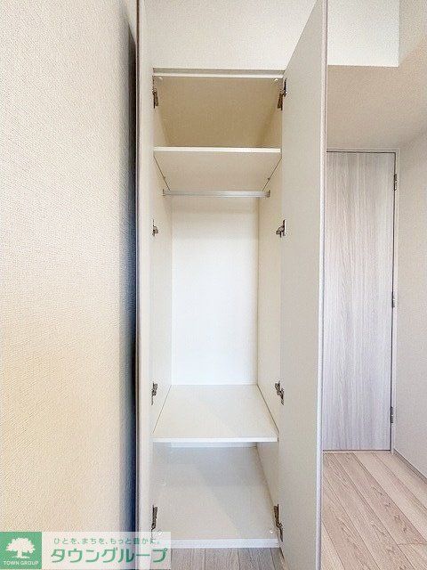 収納　お部屋探しは株式会社　タウンハウジング　までお気軽にお問合…