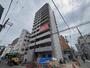 出屋敷駅より徒歩9分 7階 新築の賃貸物件