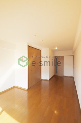 その他部屋・スペース　内装も気になるポイント