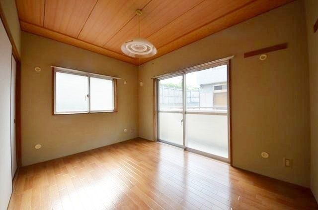 その他部屋・スペース　室内、室内設備