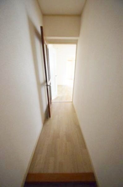 玄関　室内、室内設備