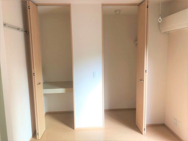 シュトラルヴェヌスの内装写真