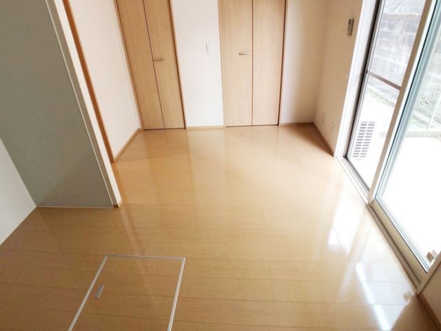シュトラルヴェヌスの居間写真