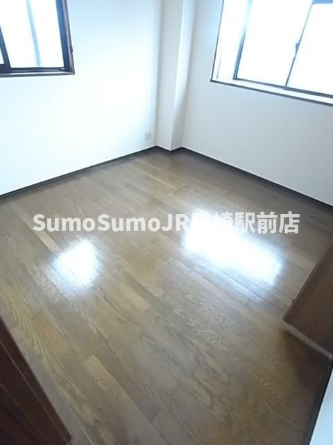 その他部屋・スペース　ゆとりの広さです