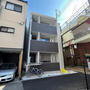 九条駅より徒歩7分 3階 築3年5ヶ月の賃貸物件