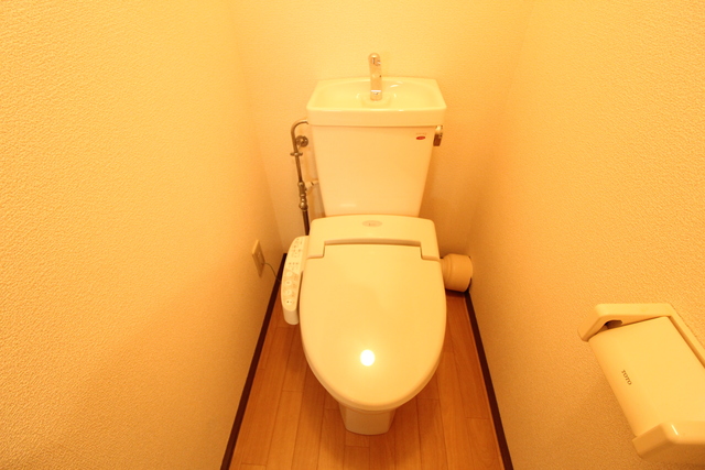 トイレ　※同タイプ別部屋参照※現状優先