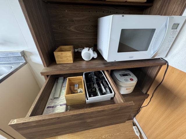 本浦コーポ福島のその他写真