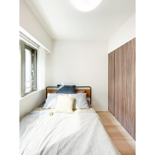 その他部屋・スペース　【家具・家電の備え付けはありません】