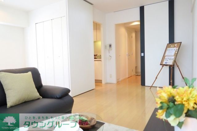 その他部屋・スペース　※家具はイメージです