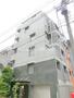 武蔵小山駅より徒歩5分 1階 築18年7ヶ月の賃貸物件