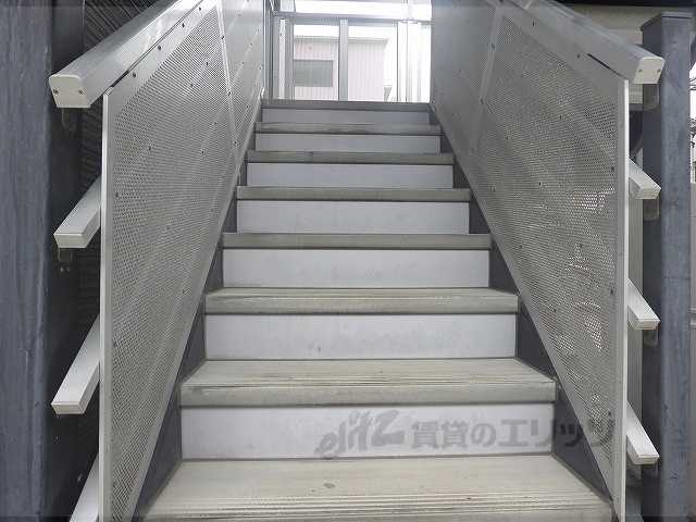 その他　階段