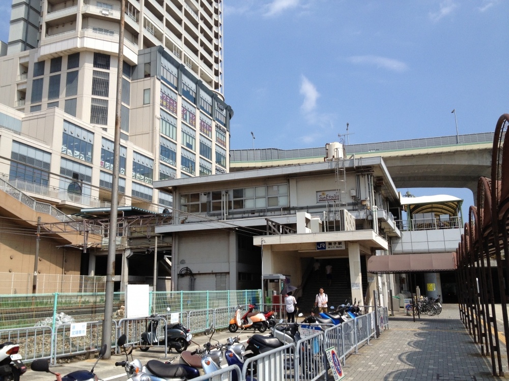 その他　JR舞子駅（その他）まで444m