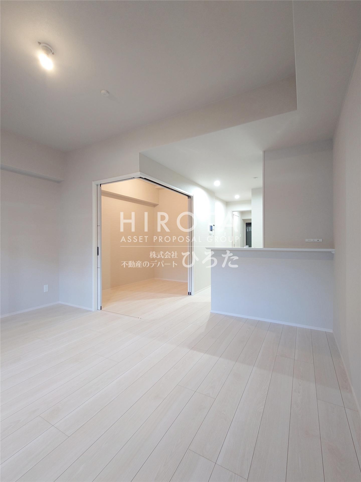 その他部屋・スペース　同仕様写真になります。