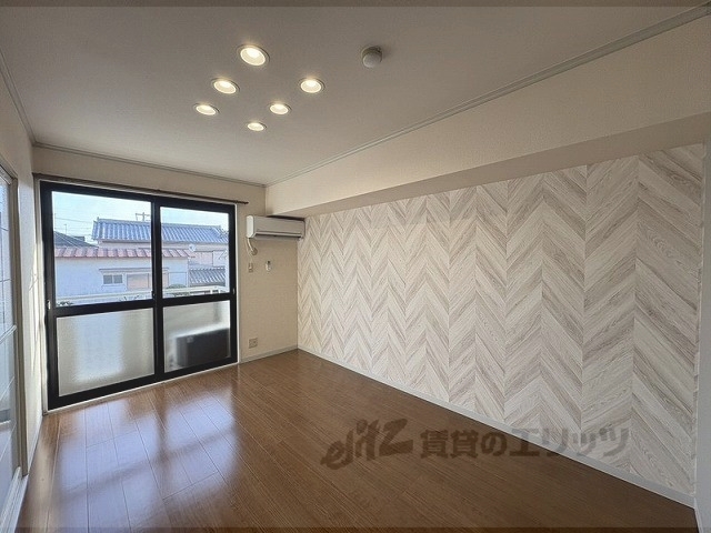 その他部屋・スペース　冷蔵庫置場