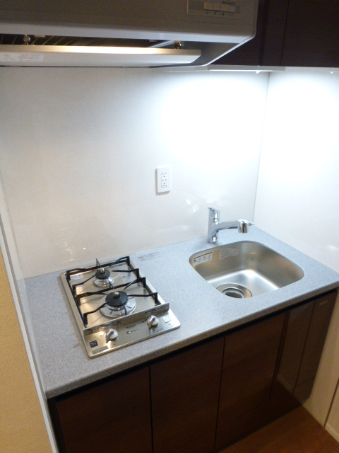 キッチン　キッチン※別部屋参考写真