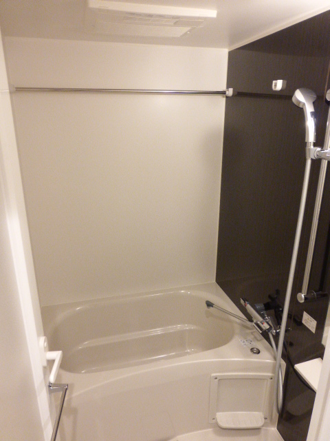 バス・シャワールーム　バス※別部屋参考写真