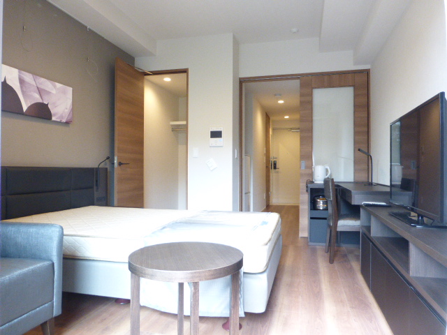 その他部屋・スペース　内観※別部屋参考写真