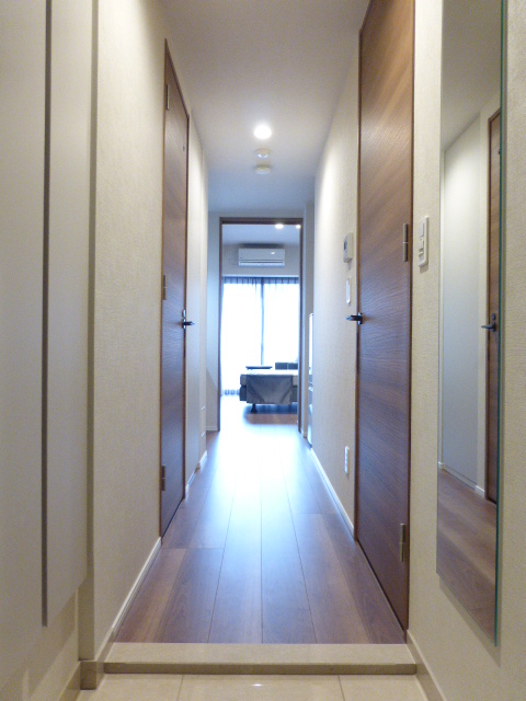 玄関　玄関※別部屋参考写真