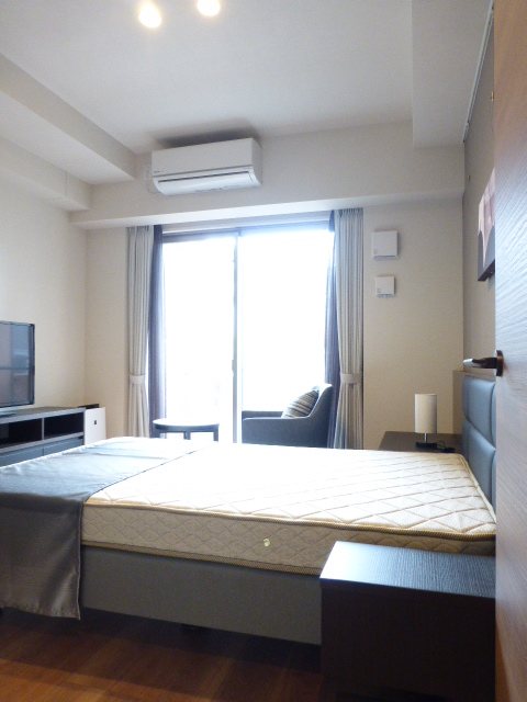 居室・リビング　内観1※別部屋参考写真