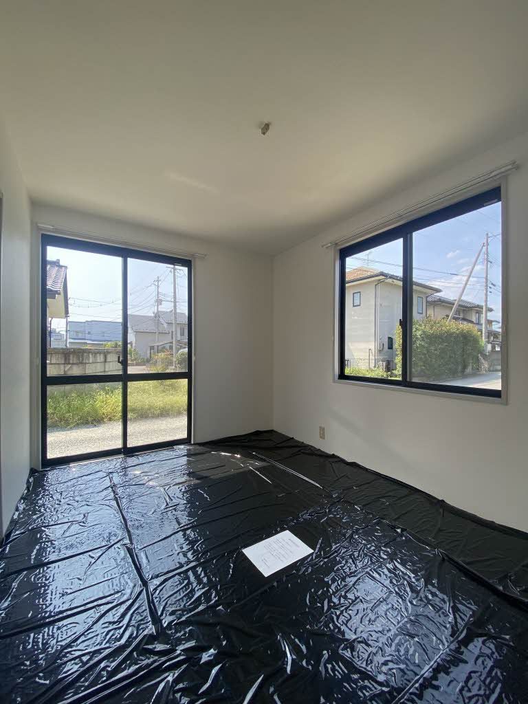 その他部屋・スペース　和室