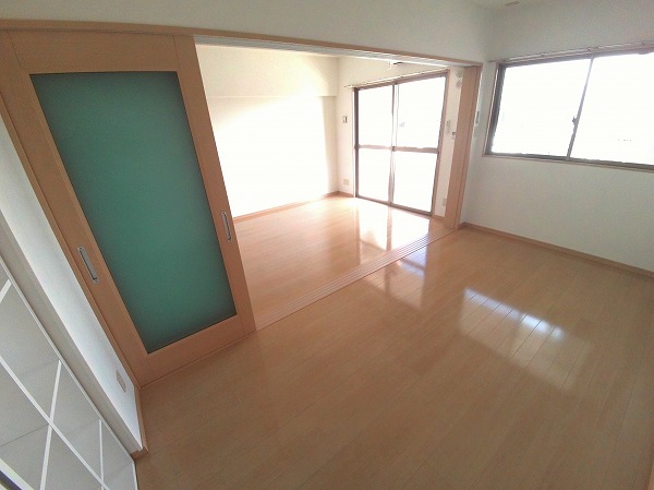 その他部屋・スペース　同タイプのお部屋です。現状優先となります。