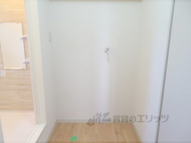 その他部屋・スペース　洗濯機置場