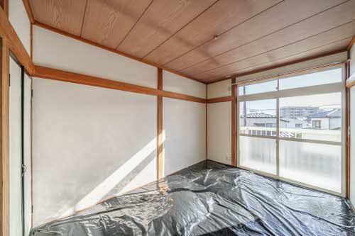 その他部屋・スペース　和室(2)
