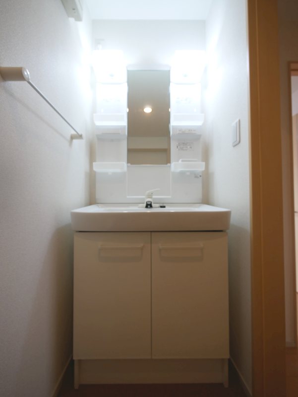 洗面設備　洗面化粧台