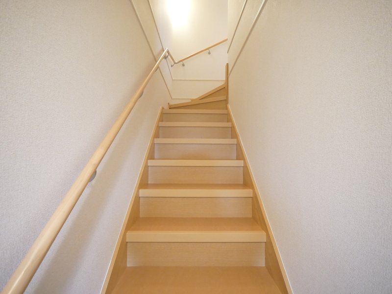 その他　階段