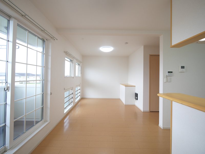 居室・リビング　11.1帖