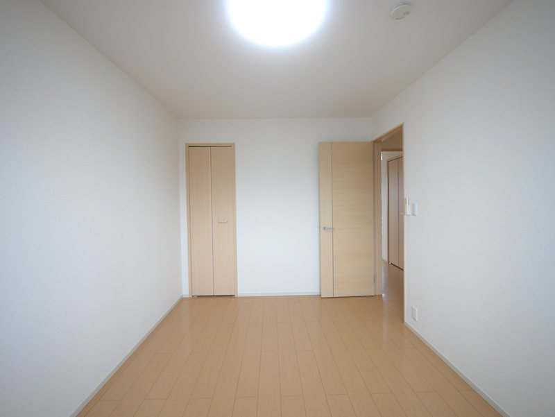 その他部屋・スペース　洋6帖