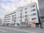 円町駅より徒歩3分 3階 築40年7ヶ月の賃貸物件