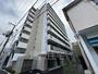 布施駅より徒歩8分 3階 築2年1ヶ月の賃貸物件