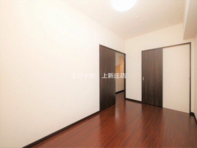 その他部屋・スペース　収納