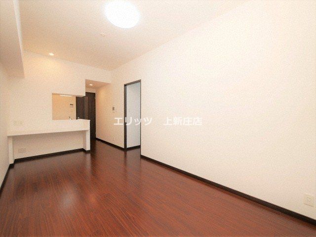 居室・リビング　リビング/居室