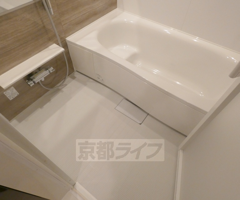バス・シャワールーム　同仕様