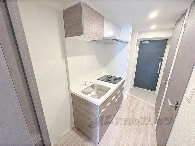 キッチン　イメージ写真