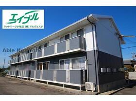 名鉄小牧線/小牧口駅 歩16分