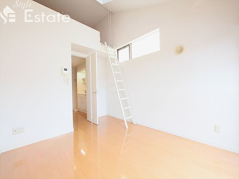 居室・リビング　洋室