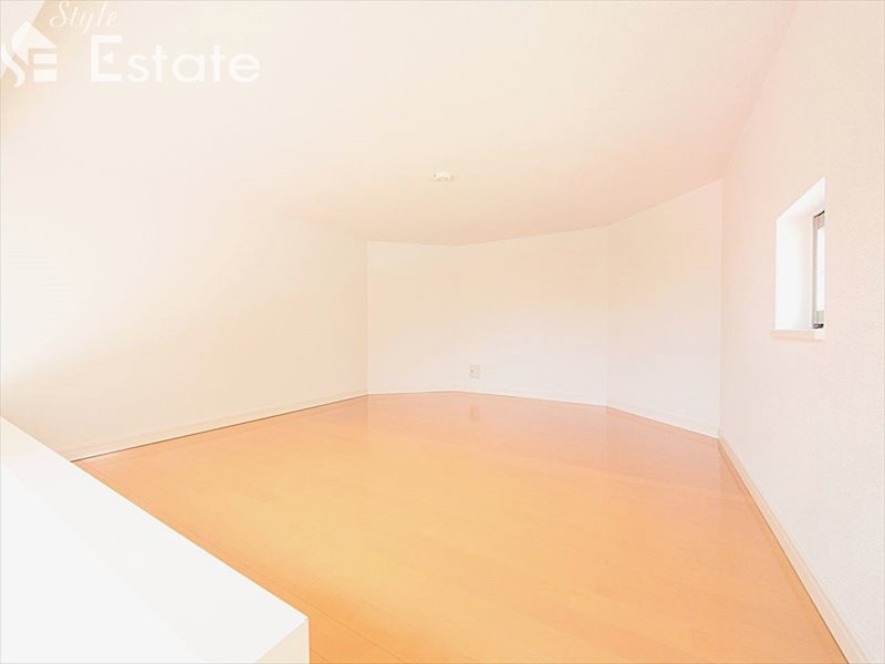 その他部屋・スペース　ロフト