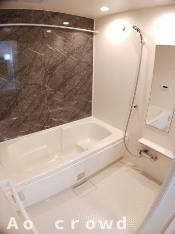 バス・シャワールーム　気になる物件はまとめてご案内ができます！