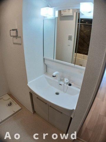 洗面設備　気になる物件はまとめてご案内ができます！