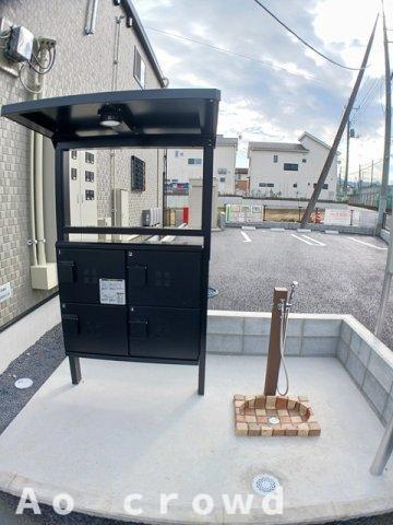 その他共有部分　気になる物件はまとめてご案内ができます！