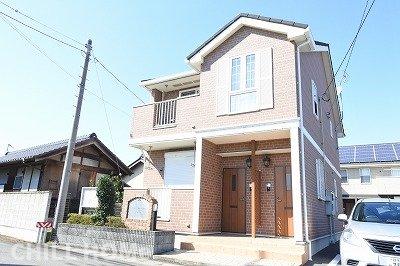 建物外観　他社様掲載物件もまとめてご紹介、ご案内可能です(^^)/