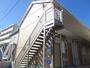 杉田駅より徒歩8分 2階 築10年11ヶ月の賃貸物件