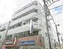 お花茶屋駅より徒歩1分 5階 築32年7ヶ月の賃貸物件