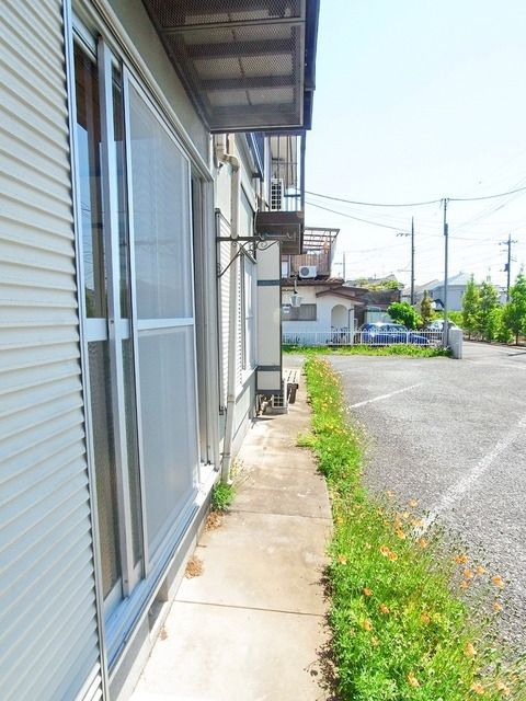 西武拝島線 武蔵砂川駅 徒歩18分 2階建 築39年のその他写真