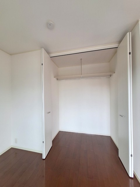 収納　★クローゼット★