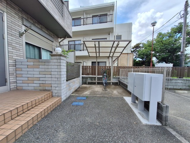 ロビー　★エントランス★セキスイハイム施工★