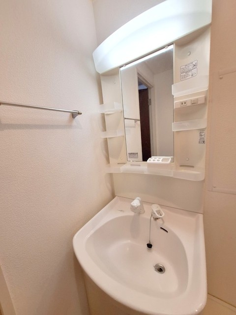 洗面設備　★シャンプードレッサー★別号室参考資料★